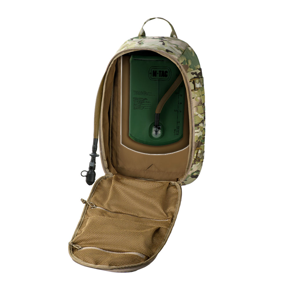 M-TAC vandens rezervuaras Hydration Bladder Gen. 2 (1,5 l) - Image 10