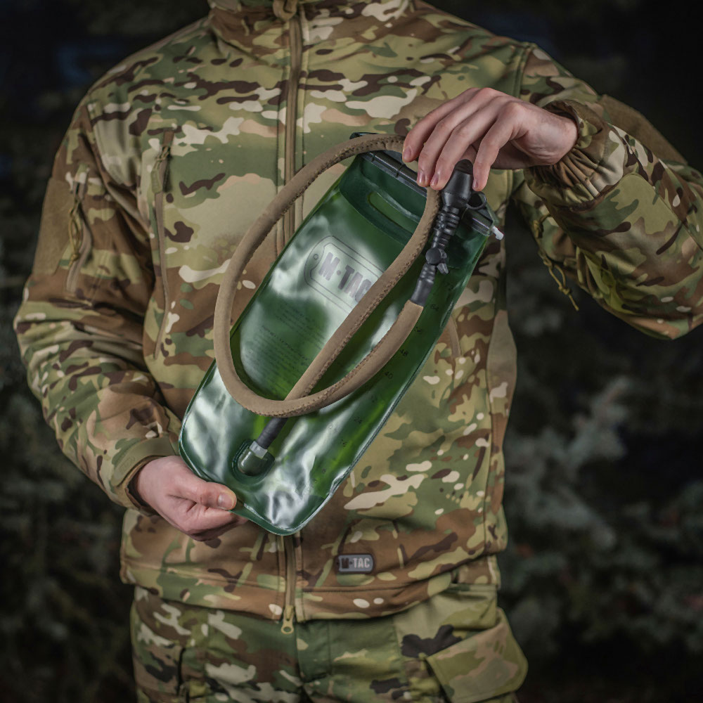 M-TAC vandens rezervuaras Hydration Bladder (2 l) - Image 10