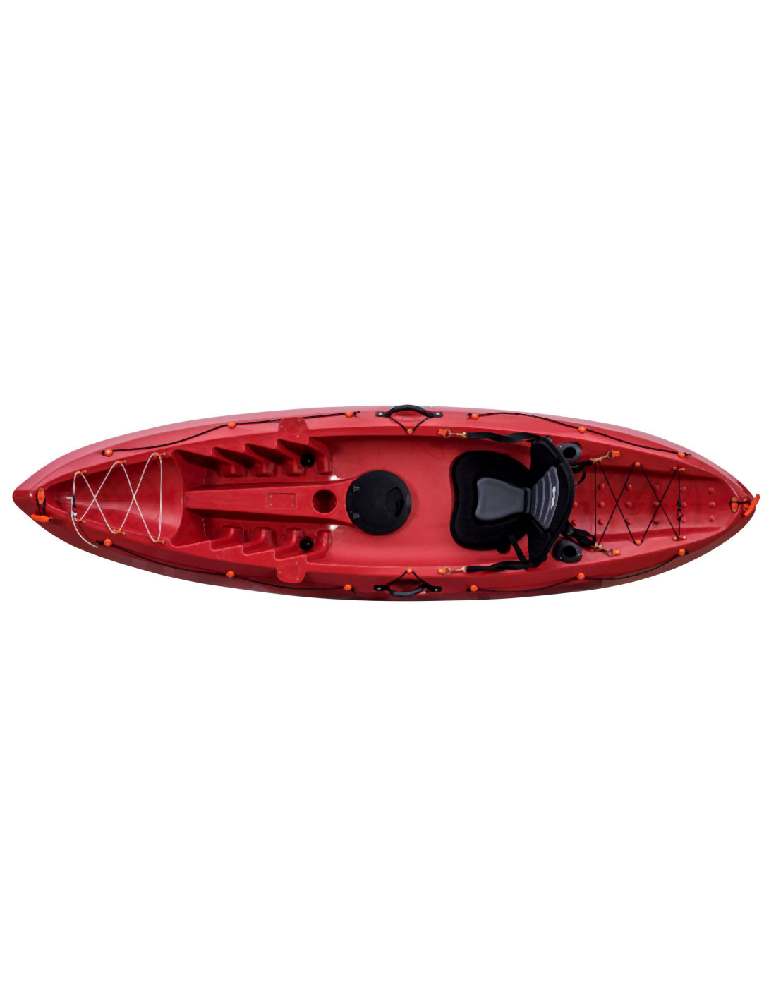 Galaxy Kayaks Fuego - Image 10