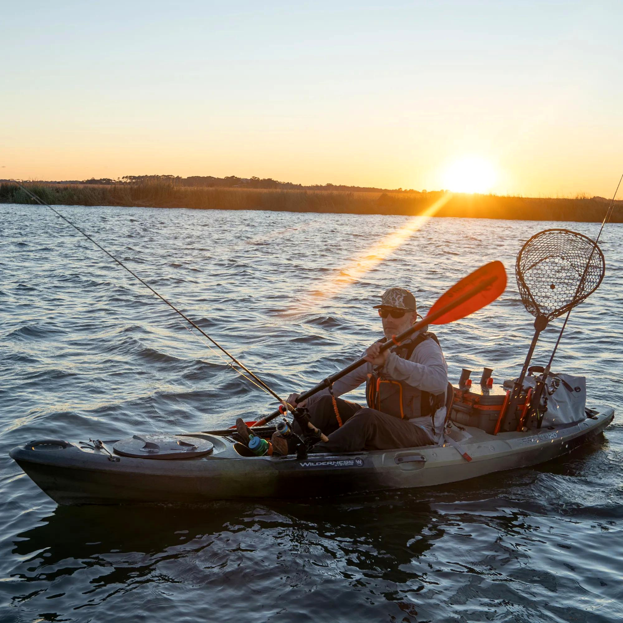 Wilderness Systems TARPON 120 - Paveikslėlis 10