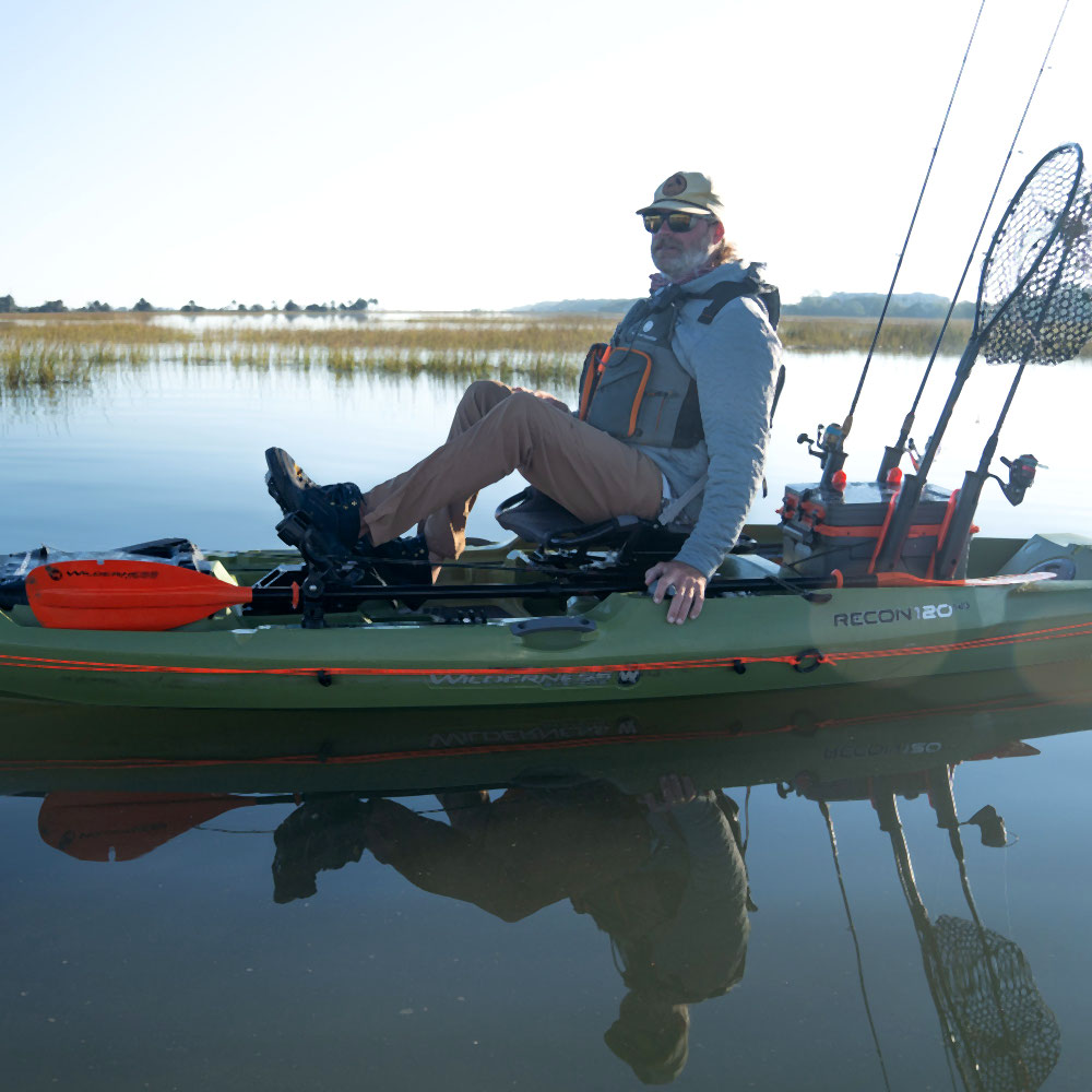 Wilderness Systems RECON 120 HD ACES - Image 10