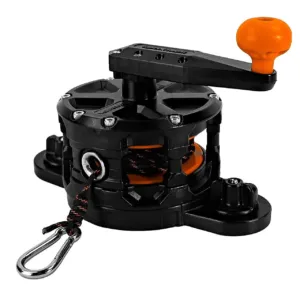 Bonafide XTR130 su Garmin Force Current