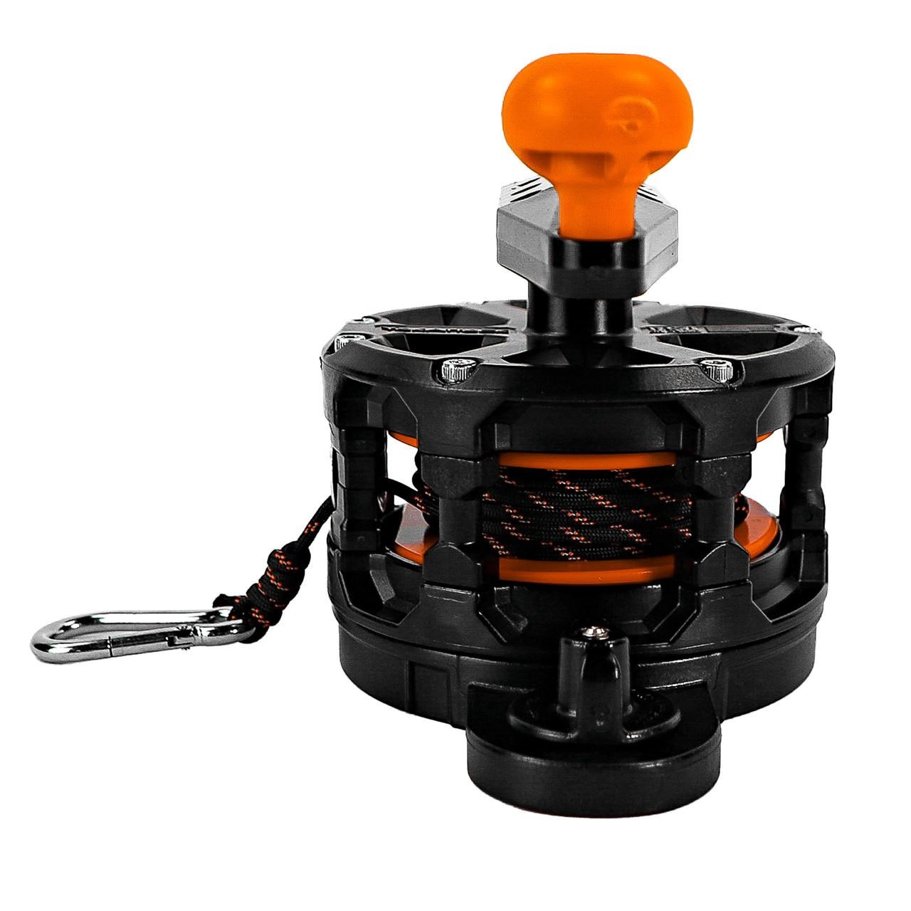 YakAttack DropShot inkaro ritė - Image 6