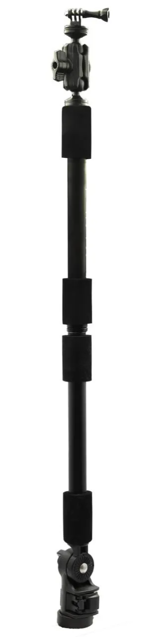 YakAttack kameros laikiklis PanFish Pro (84 cm)