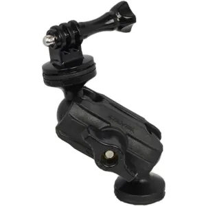 YakAttack kameros laikiklis Articulating (14 cm)
