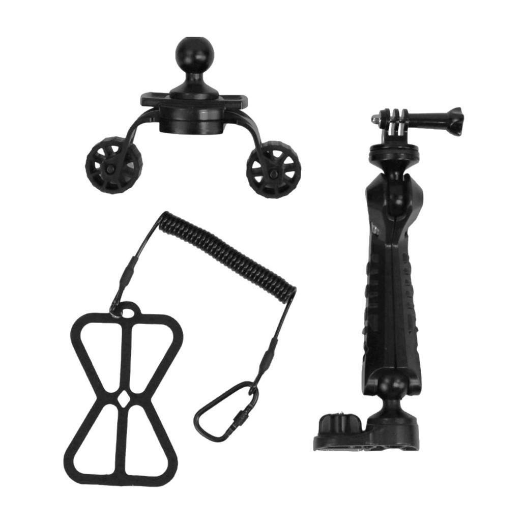 YakAttack SharpShooter camera mount - Image 3