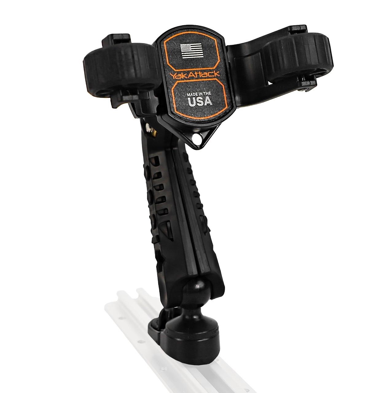 YakAttack SharpShooter camera mount - Image 4