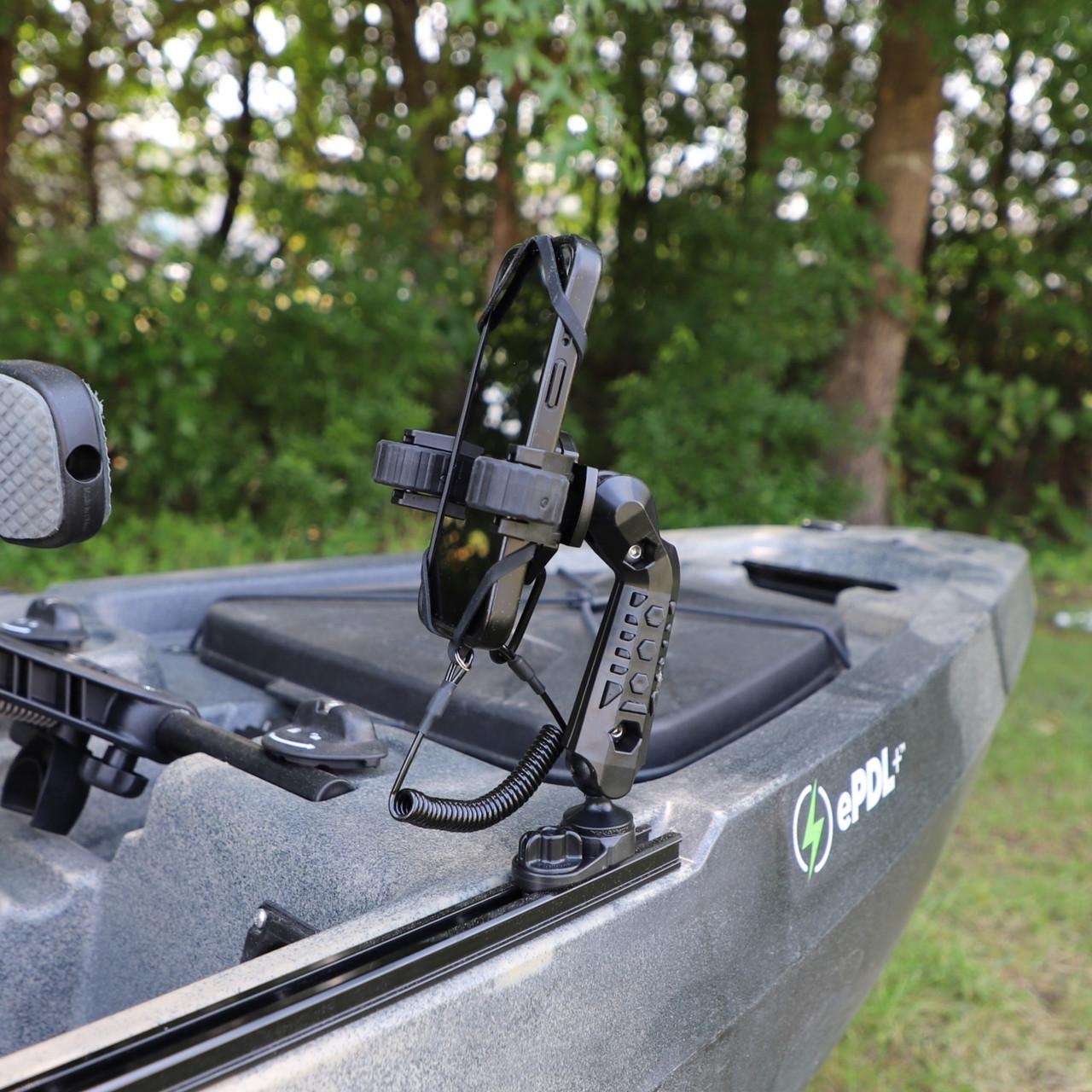 YakAttack SharpShooter camera mount - Image 6