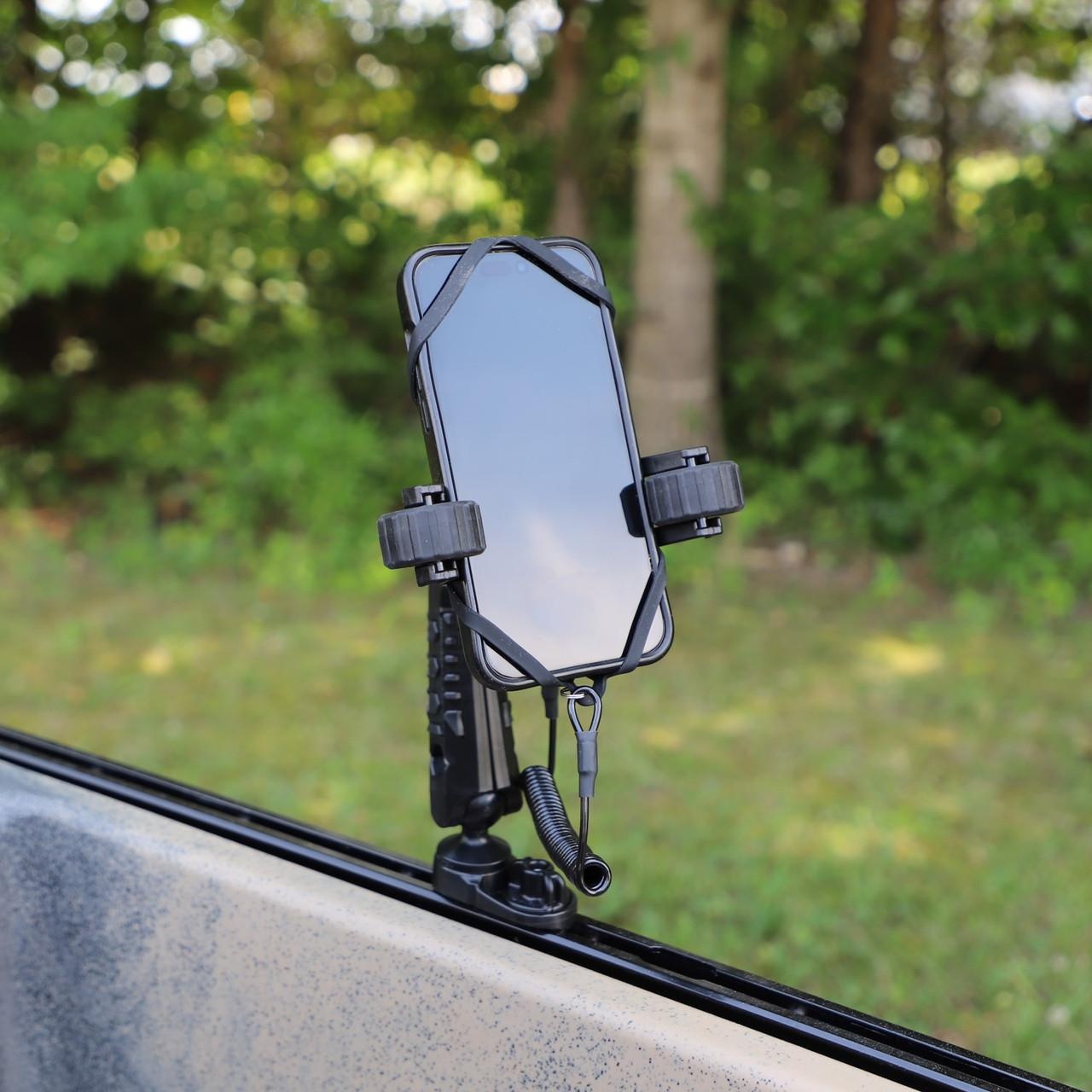 YakAttack SharpShooter camera mount - Image 17