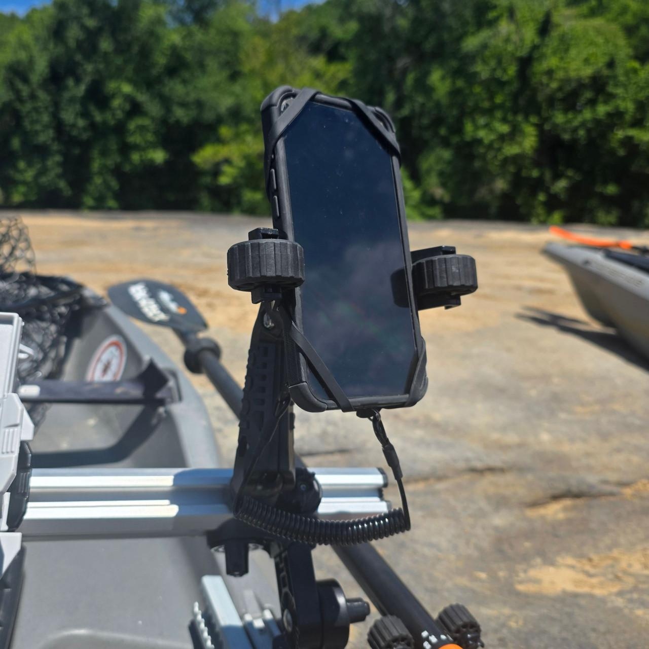 YakAttack SharpShooter camera mount - Image 18
