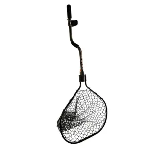 YakAttack Leverage Landing Net (51 x 53 cm)