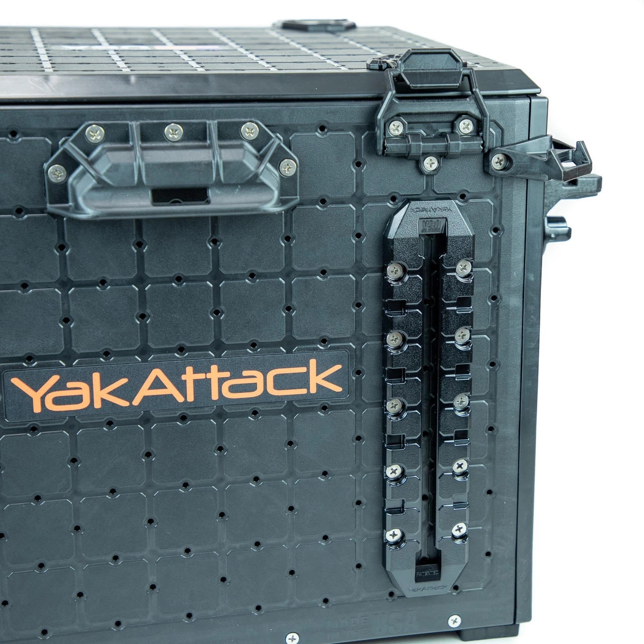 YakAttack GridLoc MightyMount XL track - Image 6