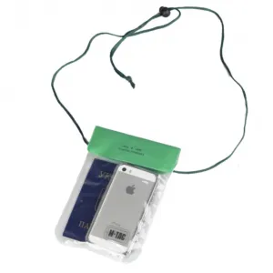 M-TAC waterproof document case