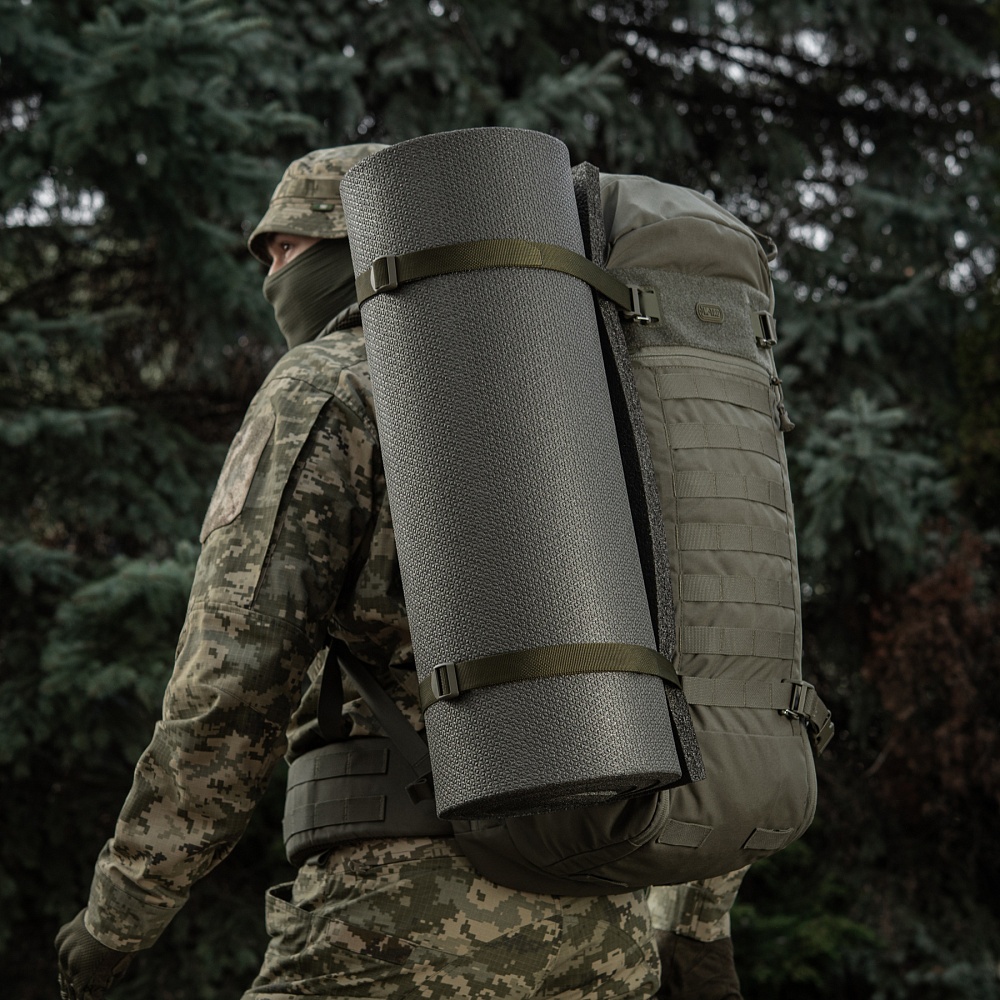 M-TAC turistinis kilimėlis 20 mm (180 x 60 cm) - Image 6