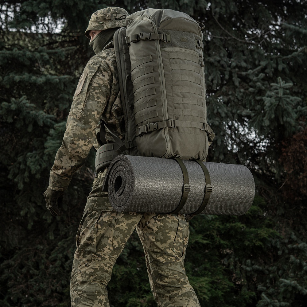 M-TAC turistinis kilimėlis 20 mm (180 x 60 cm) - Image 7