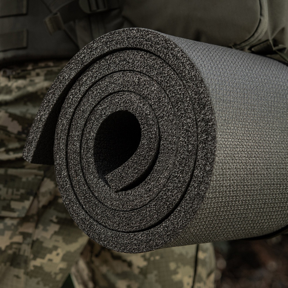 M-TAC turistinis kilimėlis 20 mm (180 x 60 cm) - Image 9