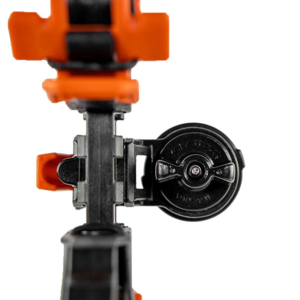 YakAttack SideStage rod holder (pair) - Image 3