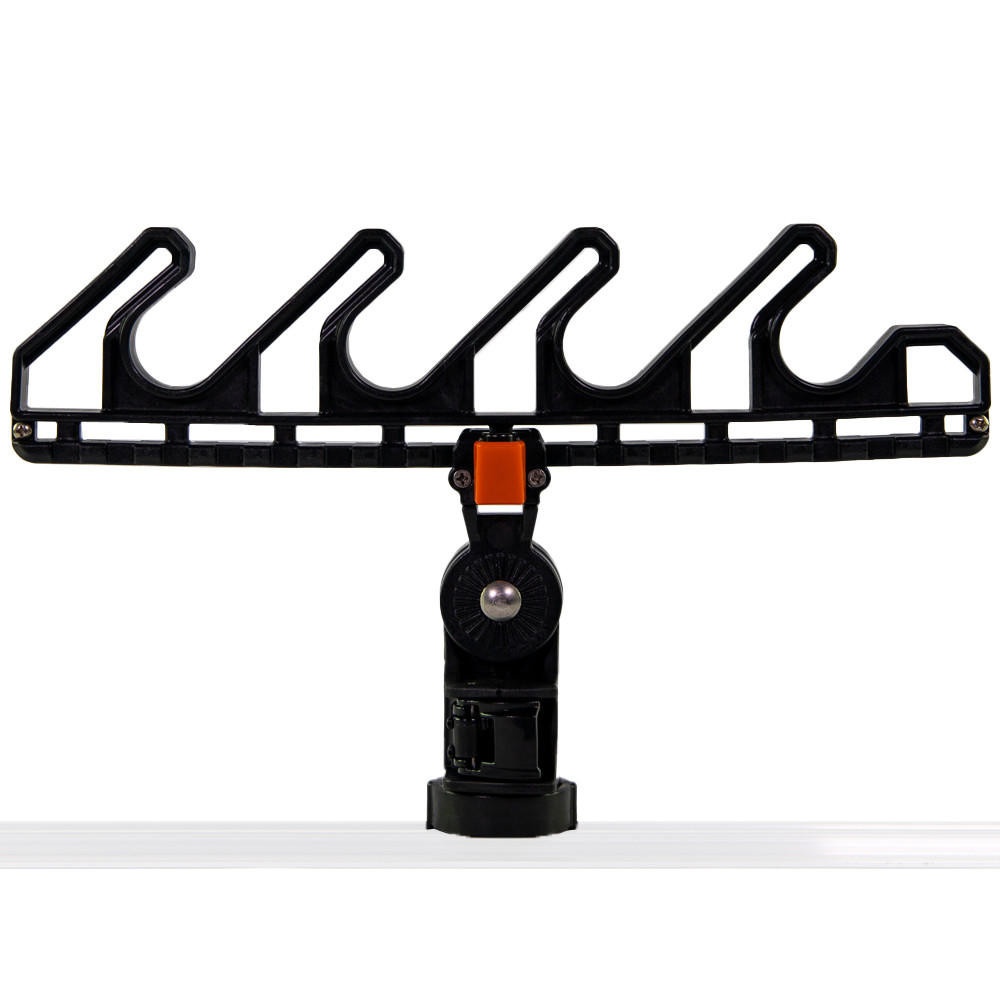 YakAttack CenterStage rod holder (4 rods) - Image 2