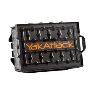 YakAttack papildoma daiktadėžė TracPak