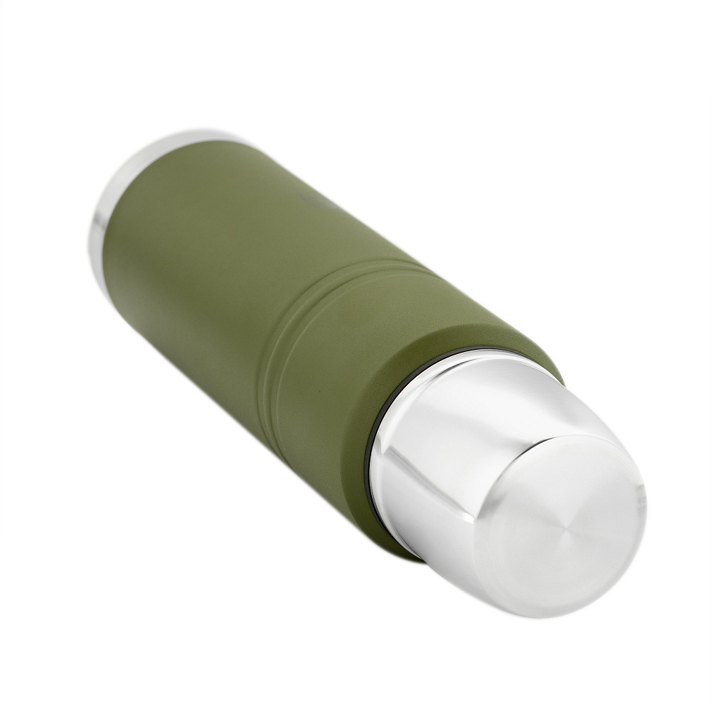 Termosas M-TAC Thermos 1000 ml, Olive - Image 5