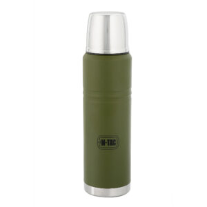 Termosas M-TAC Thermos 750 ml, Olive