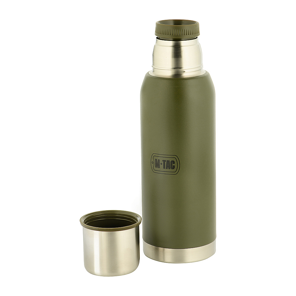Termosas M-TAC Thermos Type 2, 1000 ml - Image 4