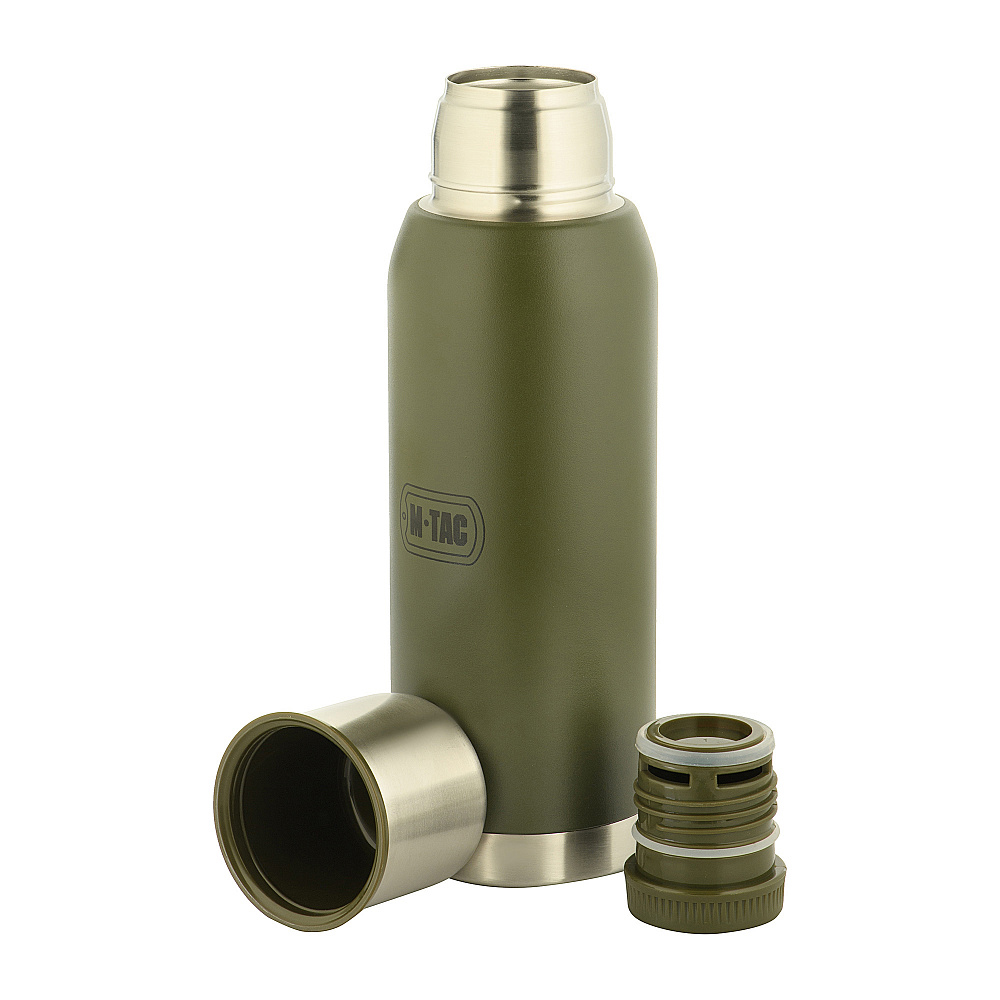 Termosas M-TAC Thermos Type 2, 1000 ml - Image 5