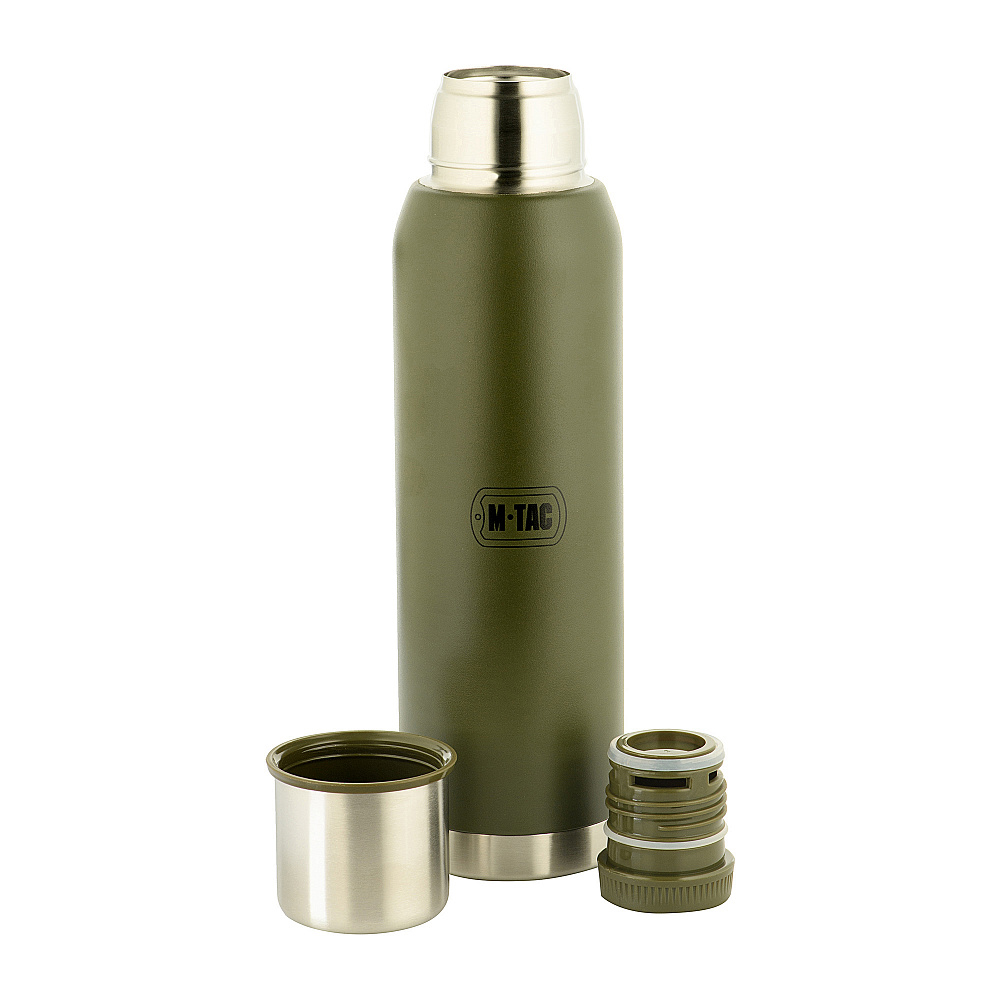 Termosas M-TAC Thermos Type 2, 1300 ml - Image 5