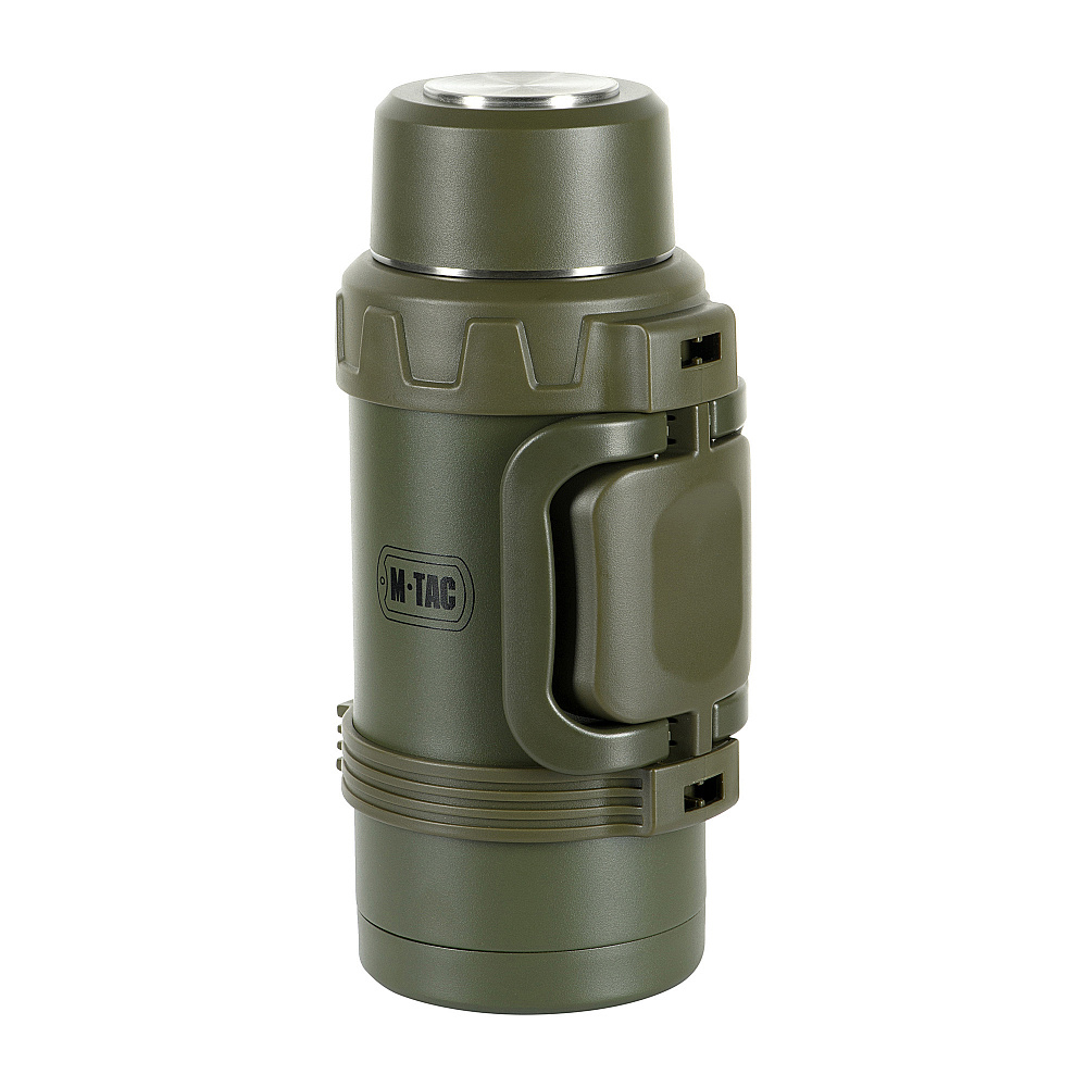 Turistinis termosas M-TAC Touring Thermos 1600 ml - Image 2