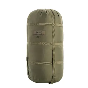 M-TAC compression bag, XL Olive