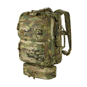 Taktinė medicininė kuprinė M-TAC Combat Medic Elite 70 l