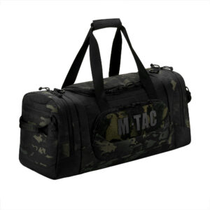 Taktinis krepšys M-TAC Baul Sport Elite, Multicam Black
