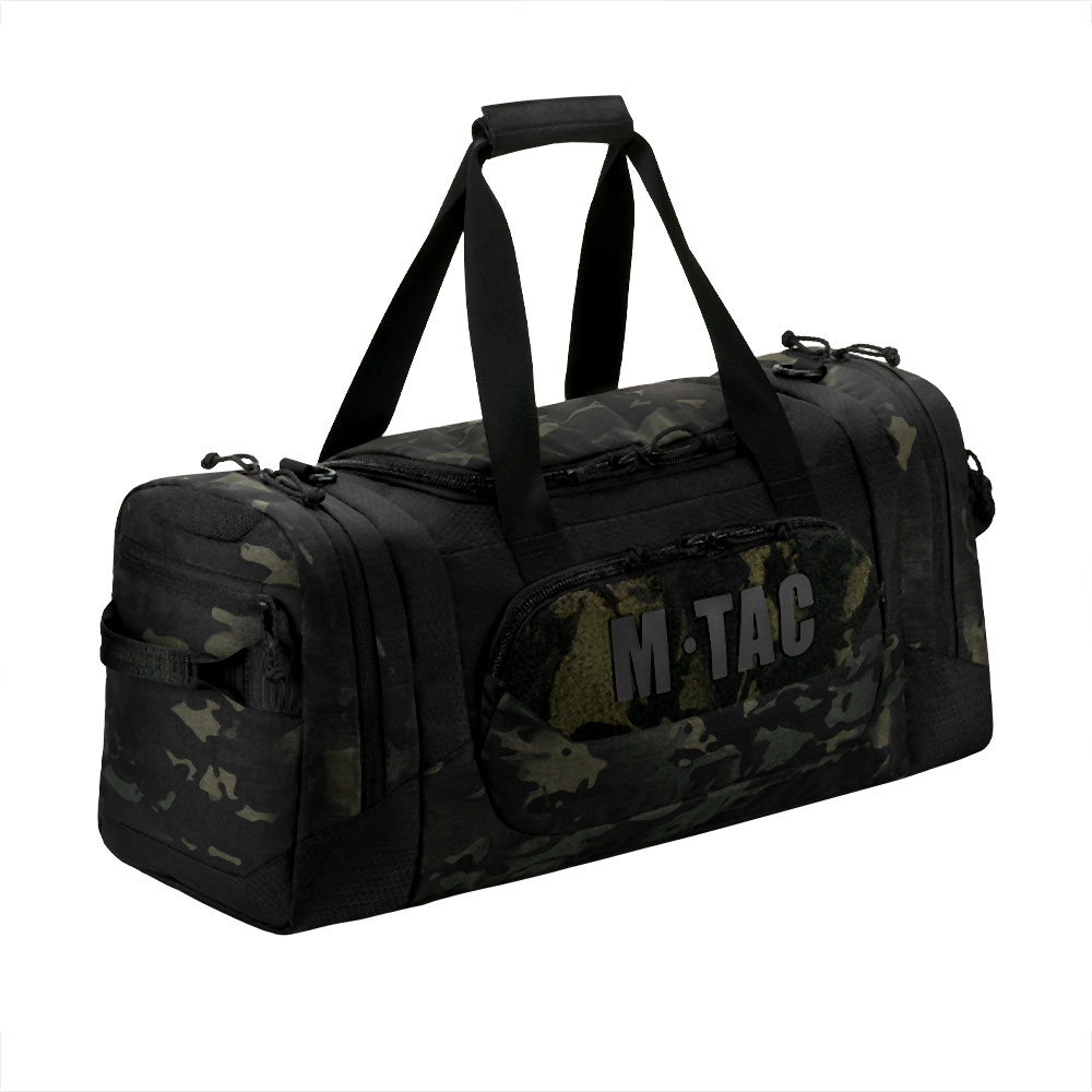 Taktinis krepšys M-TAC Baul Sport Elite, Multicam Black