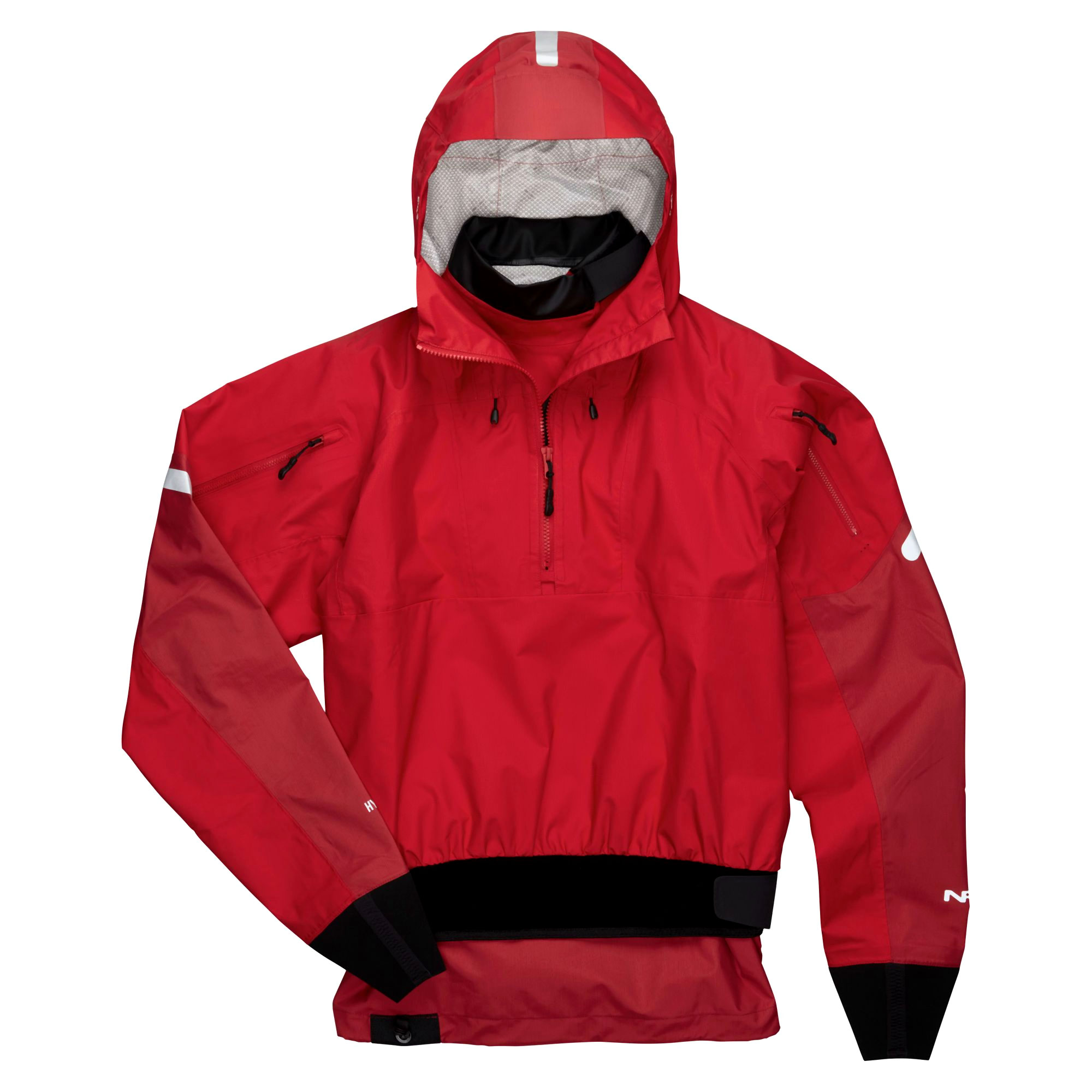 NRS Men's Riptide Splash Jacket