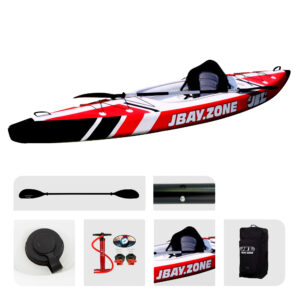 JBAY Kayak V-Shape Mono