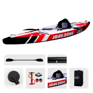 JBAY Kayak V-Shape Mono