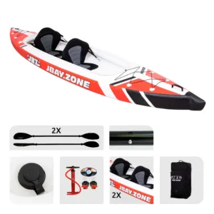 JBAY Kayak V-Shape Duo