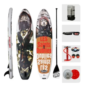 JBAY Eddie Colla SUP irklentės komplektas (320 cm)