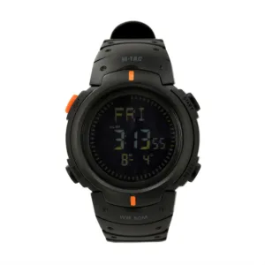 M-TAC tactical watch with compass