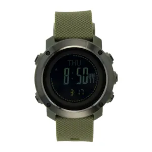 M-TAC multifunction tactical watch