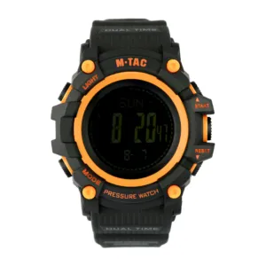 M-TAC tactical watch Adventure