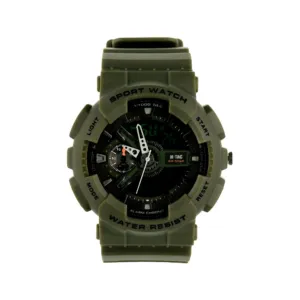 M-TAC sports watch