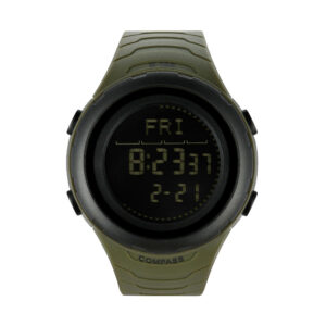 M-TAC tactical watch 2166