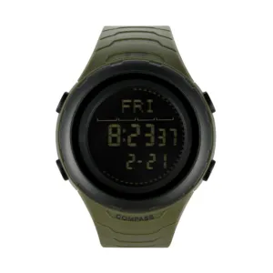 M-TAC tactical watch 2166