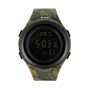 M-TAC tactical watch 2166