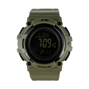 M-TAC tactical watch 2233