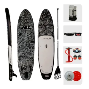 JBAY FRA! Special Edition SUP irklentės komplektas (320 cm)