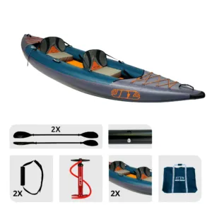 JBAY Kayak D-375