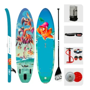 JBAY Abys SUP irklentės komplektas (320 cm)
