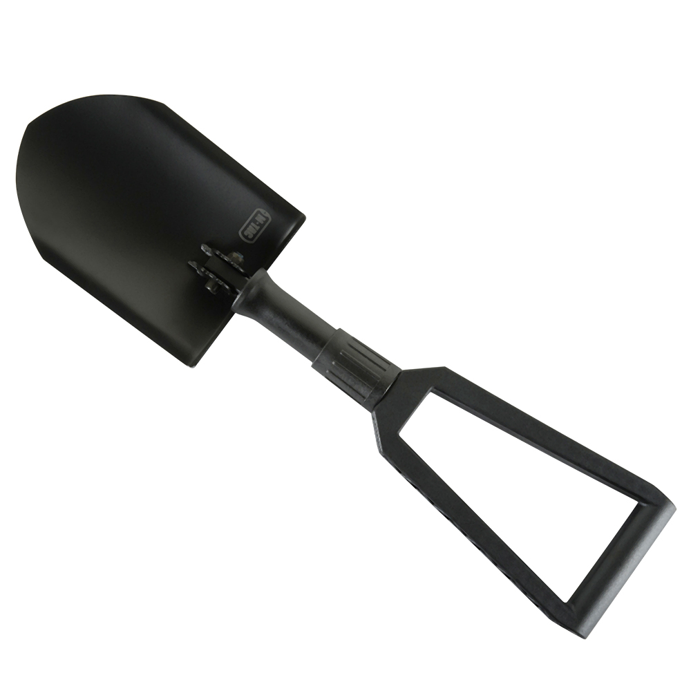 M-TAC folding shovel with case